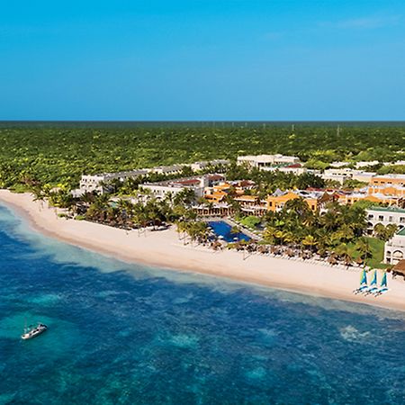 Dreams Tulum Resort & Spa 외부 사진