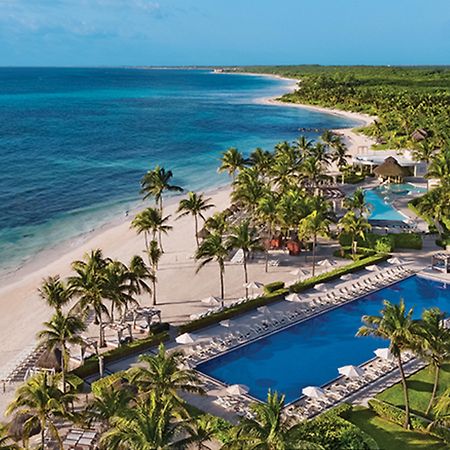 Dreams Tulum Resort & Spa 외부 사진
