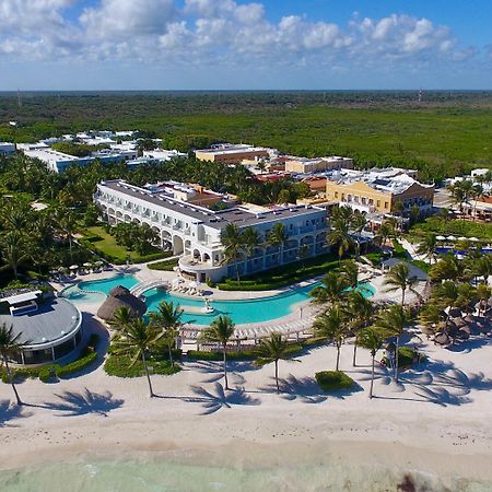 Dreams Tulum Resort & Spa 외부 사진
