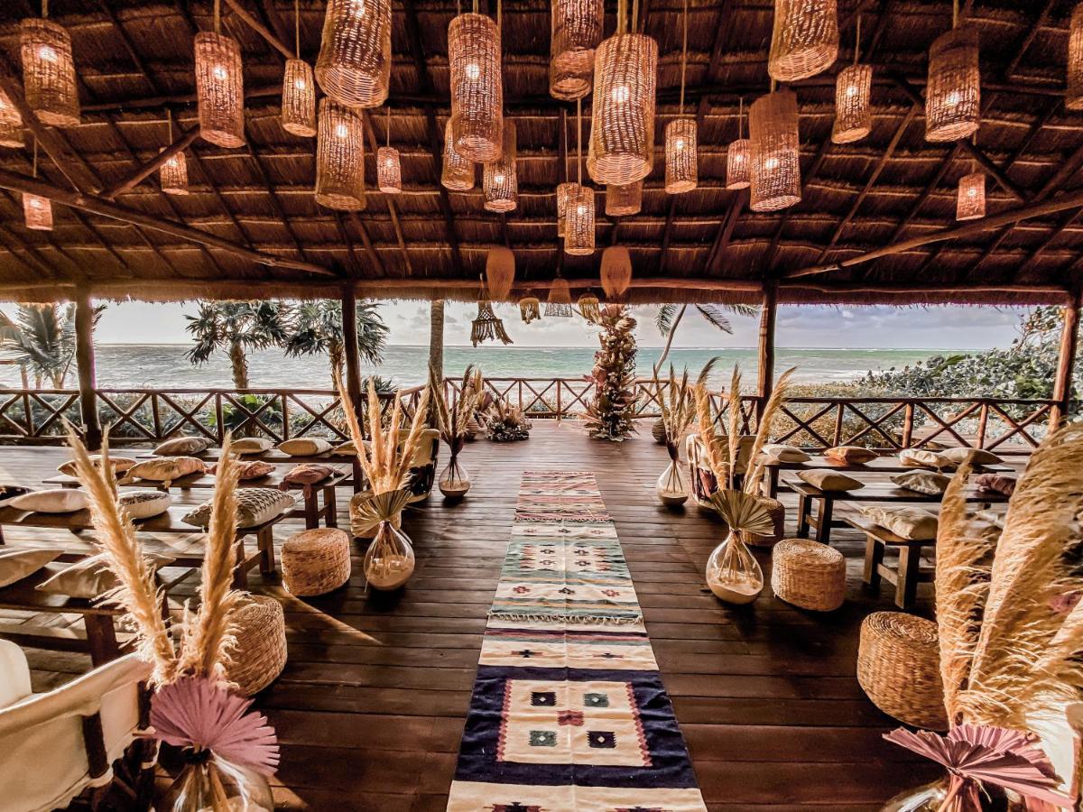 Dreams Tulum Resort & Spa 외부 사진