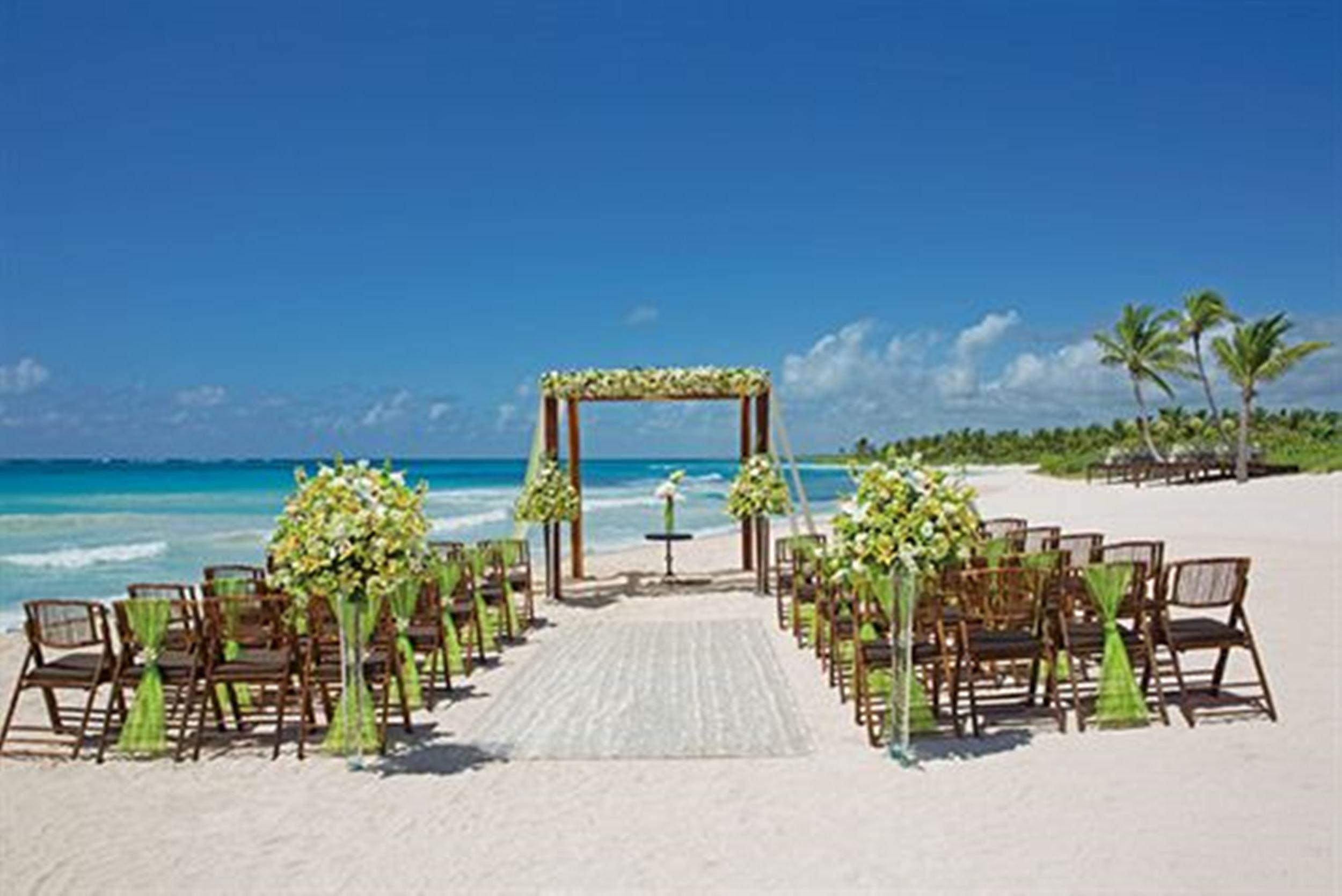 Dreams Tulum Resort & Spa 외부 사진