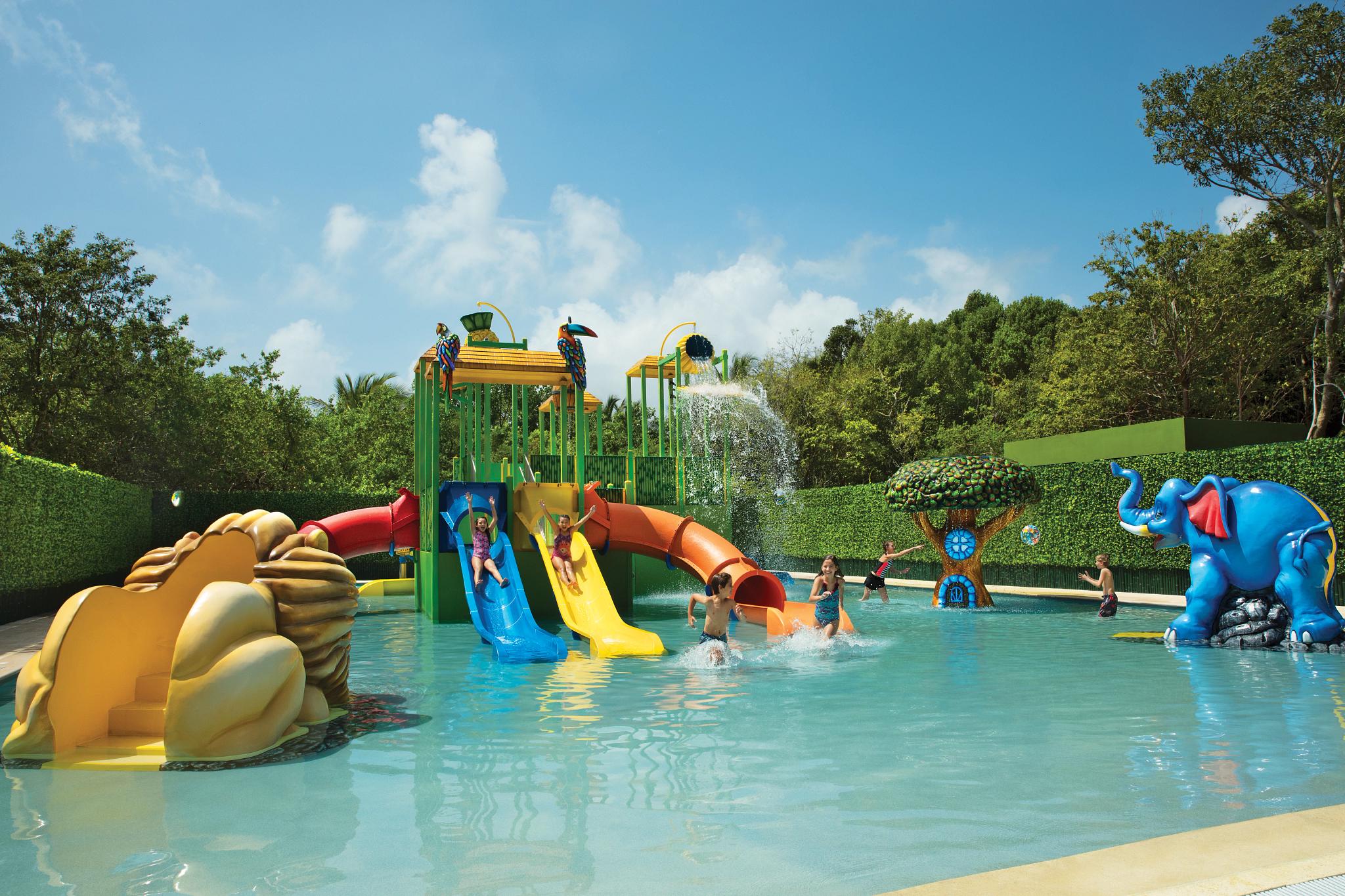 Dreams Tulum Resort & Spa 외부 사진