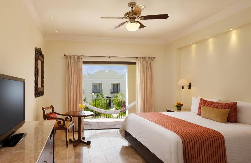 Dreams Tulum Resort & Spa 객실 사진