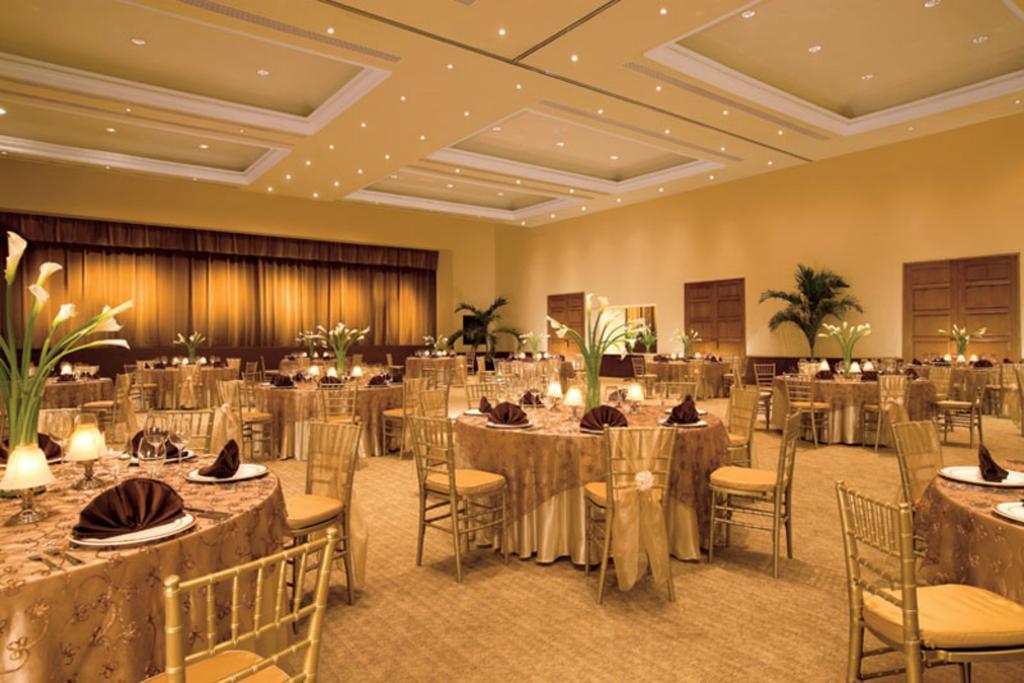 Dreams Tulum Resort & Spa 외부 사진