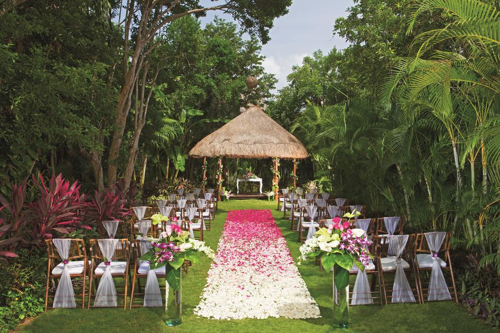 Dreams Tulum Resort & Spa 외부 사진