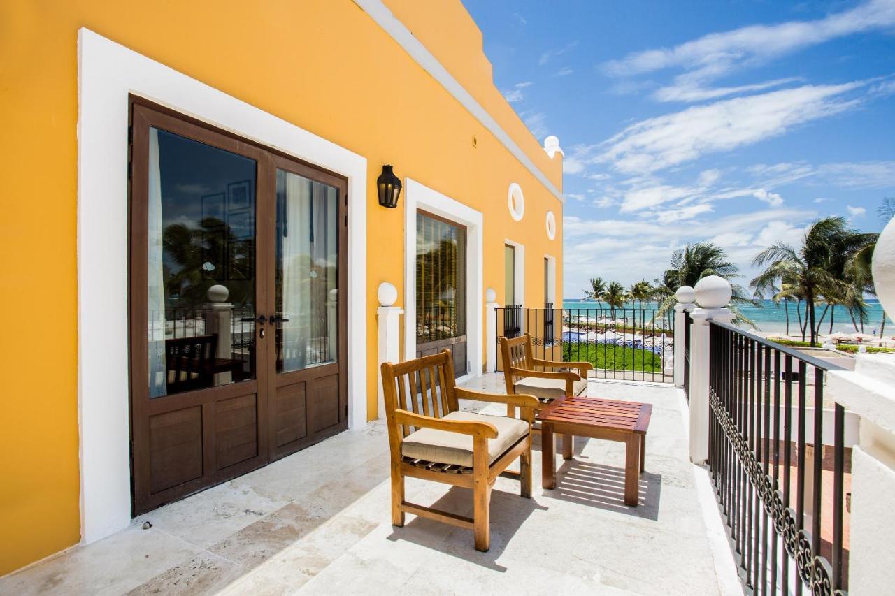 Dreams Tulum Resort & Spa 외부 사진